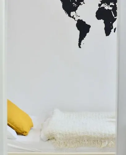 Apartmán Modern Flat With Parking Space